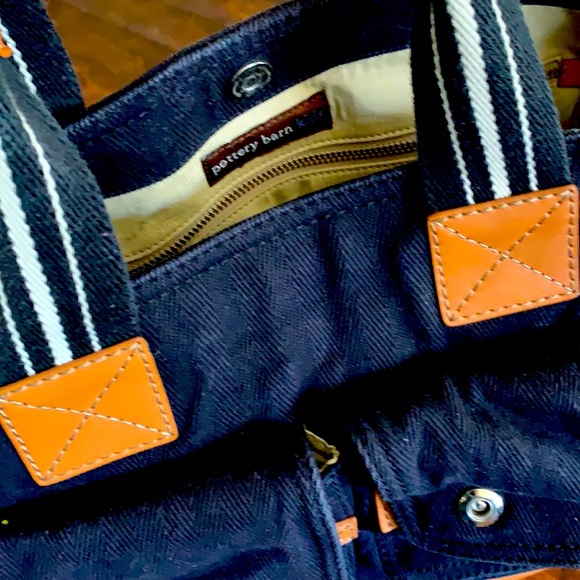 Pottery Barn Kids bag - Picture 1 of 6